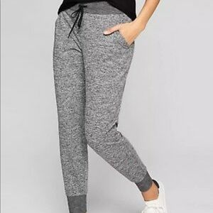 Athleta Flux Joggers Grey | M